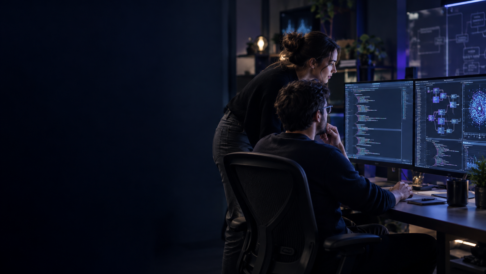 Colaboração em engenharia de software
